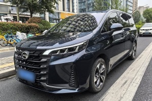 M6 廣汽傳祺 PRO 270T DCT尊享版