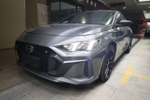 影豹 廣汽傳祺 270T 影豹J16版