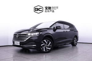 威然 大眾 2022款 380TSI 尊馳版