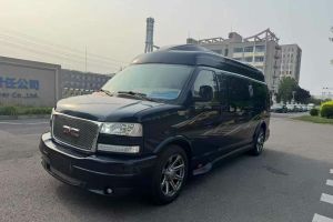 SAVANA GMC 6.0L 領(lǐng)袖級(jí)商務(wù)車