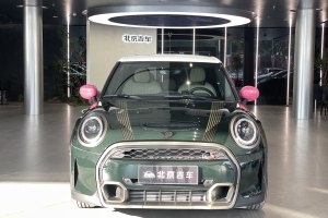 MINI MINI 2.0T COOPER S 执迷特别版