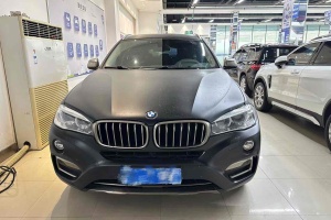 宝马X6 宝马 xDrive28i