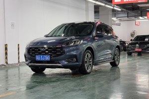 銳際 福特 EcoBoost 245 四驅(qū)耀享款