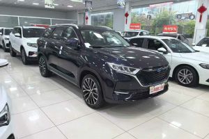 X7 長(zhǎng)安歐尚 1.5T 自動(dòng)領(lǐng)航型