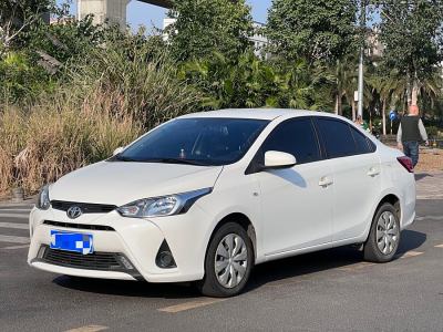 2017年5月 豐田 YARiS L 致享 1.5E CVT魅動版圖片