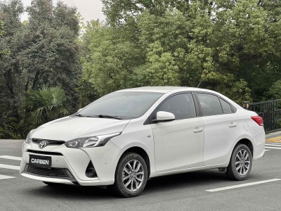 2020年5月 豐田 YARiS L 致享 1.5L CVT領先版圖片