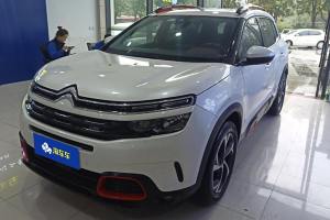 天逸 C5 AIRCROSS 雪鐵龍 350THP 豪華型