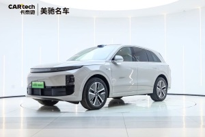 理想L6 理想 Max