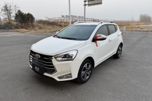 瑞風(fēng)S2 江淮 智驅(qū)版 1.5L 手動豪華智能型