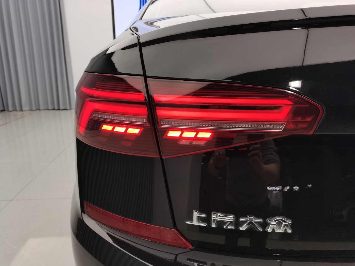 大众 帕萨特  2019款 280TSI 精英版 国V图片