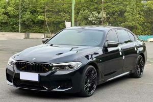 寶馬M5 寶馬 M5