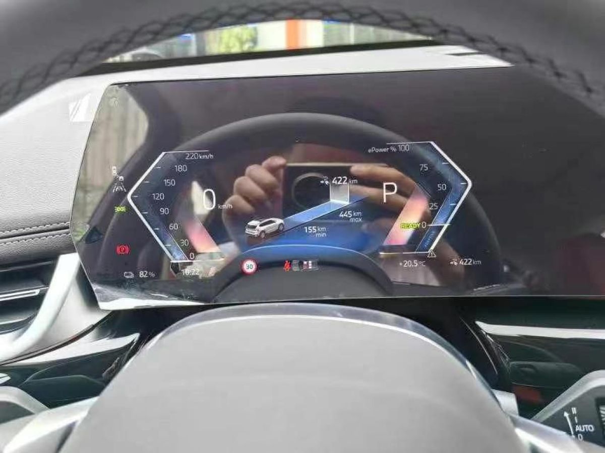 MINI MINI  2025款 1.5T COOPER 經(jīng)典派圖片