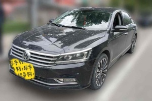 帕薩特 大眾 330TSI DSG御尊版