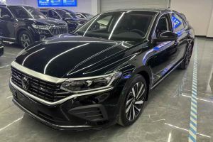 帕薩特 大眾 280TSI 商務版