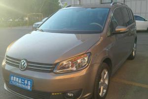 途安 大眾 L 280TSI DSG風尚版