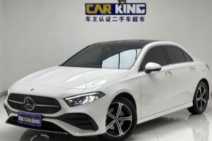 奔馳A級 奔馳 A 200 L 時尚型