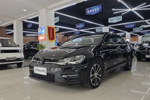 高爾夫 大眾 改款 280TSI DSG R-Line