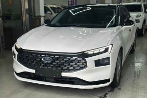 蒙迪歐 福特 EcoBoost 245 時尚型