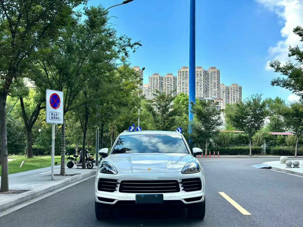 奔馳 奔馳GLE  2019款 GLE 400 4MATIC 臻藏版(特殊配置)圖片