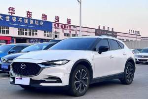 CX-4 馬自達 2.5L 自動兩驅藍天駕趣版