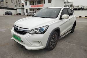 宋新能源 比亞迪 宋DM 1.5TID 全時(shí)四驅(qū)豪華型