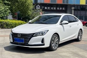 銳程CC 長安 1.5T 自動潮銳型