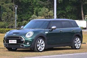 CLUBMAN MINI 改款 2.0T COOPER S