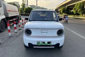 熊貓mini 吉利 200km 靈動(dòng)熊