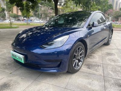 2023年1月 特斯拉 Model Y 改款 后輪驅(qū)動版圖片