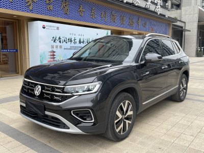 2024年9月 大眾 探岳 300TSI 兩驅豪華Plus進階版圖片