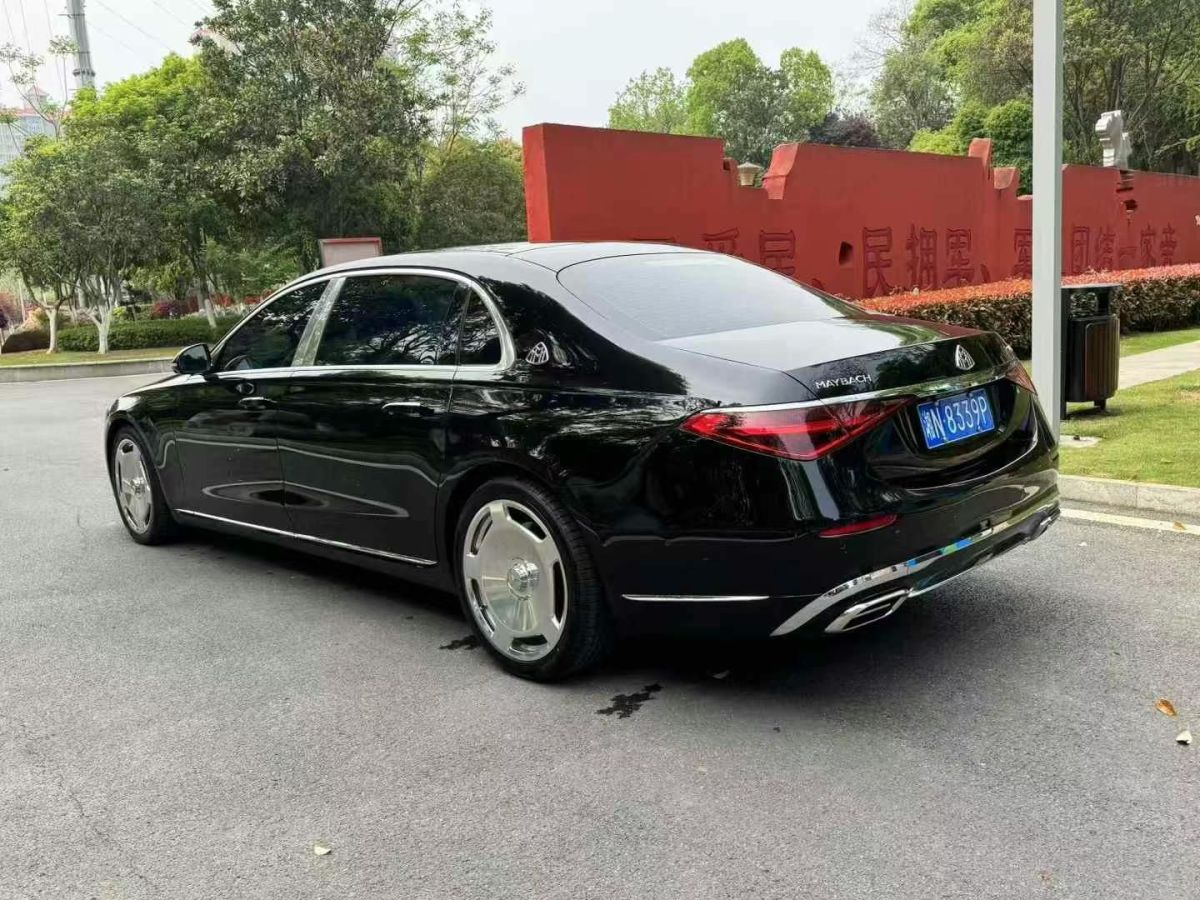 克蒂 克蒂巴赫  2022款 2.0T 巴赫MH7圖片