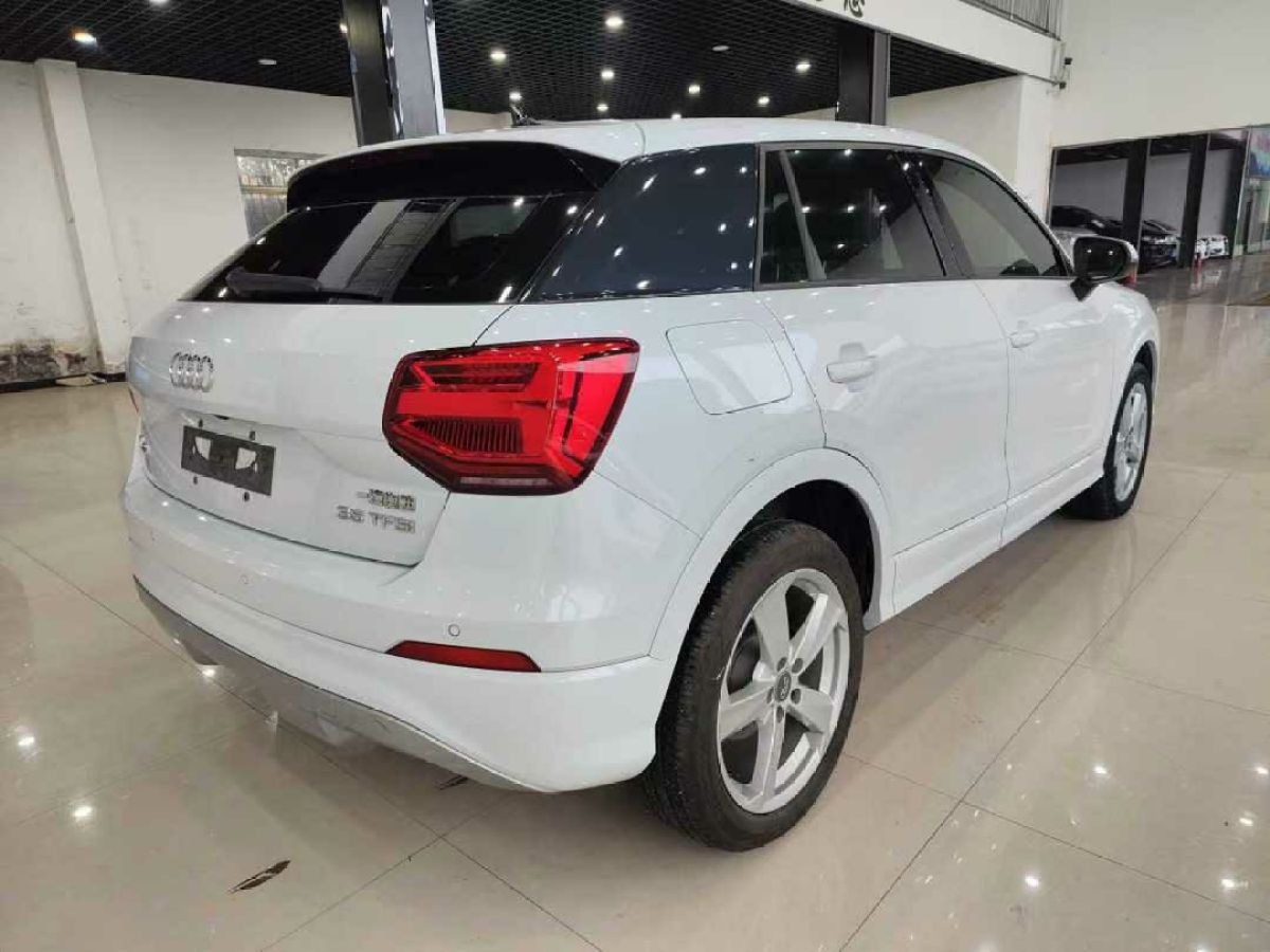 奧迪 奧迪S7  2020款 2.9 TFSI quattro圖片