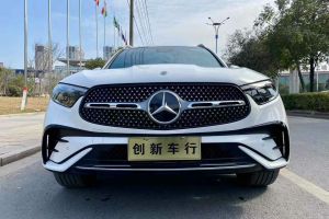 奔馳EQE 奔馳 500 4MATIC 豪華版