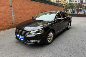 帕薩特 大眾 1.4TSI DSG尊榮版