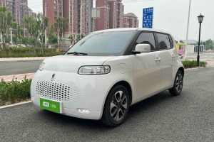 歐拉白貓 歐拉 305km 豪華型