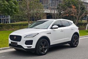 E-PACE 捷豹 P200 S 國VI