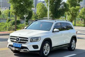 奔馳B級 奔馳 B 200 動感型