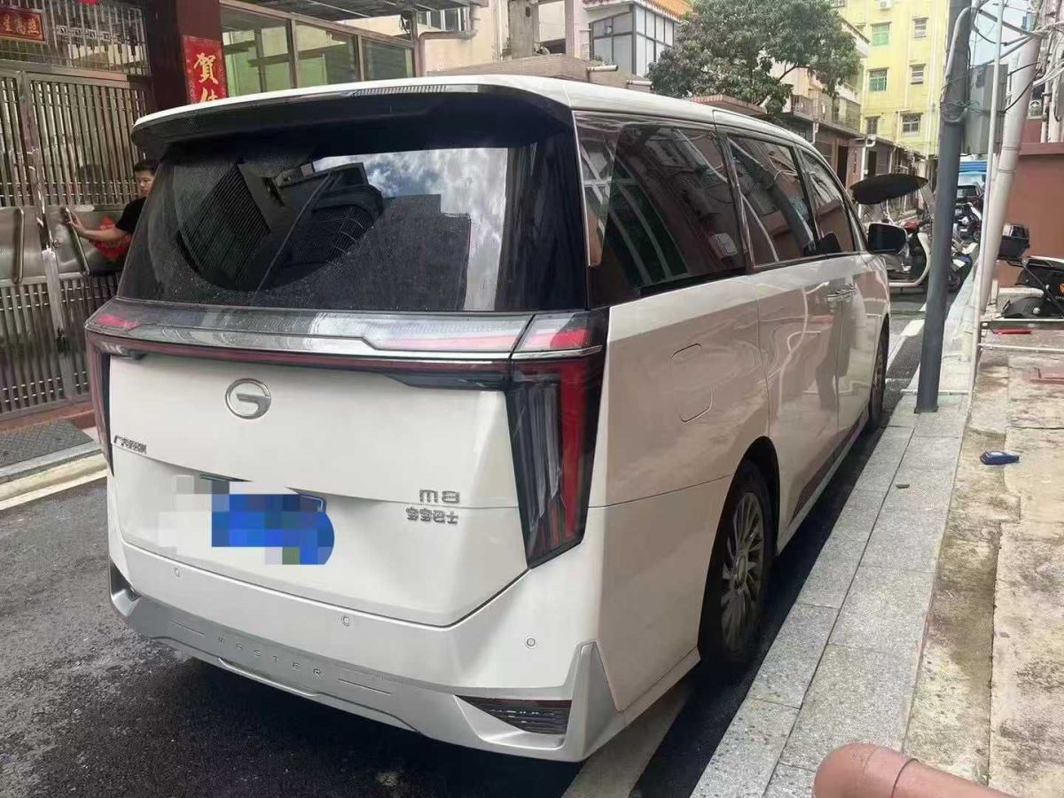凱翼 凱翼昆侖  2023款 昆侖 300 高原版圖片