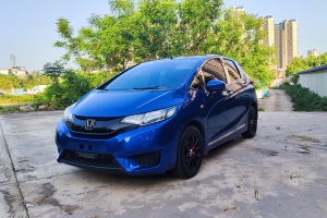 飛度 本田 1.5L LX CVT舒適型