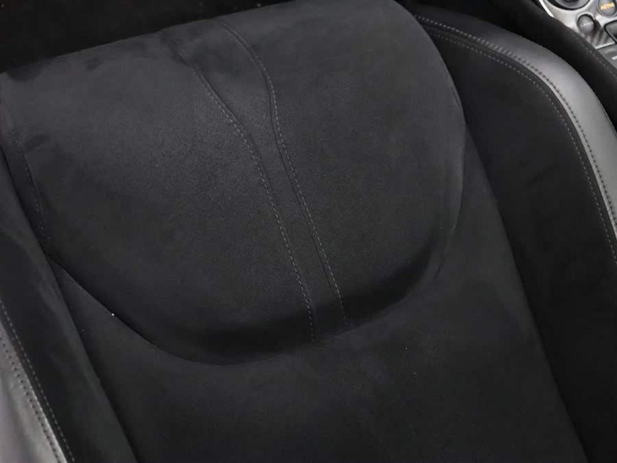 邁凱倫 600LT  2019款  3.8T Spider圖片