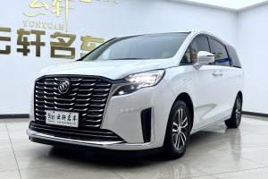 GL8 別克 ES陸尊 653T 舒適型