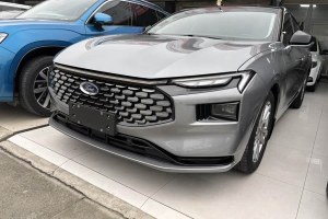 蒙迪歐 福特 EcoBoost 245 豪華型