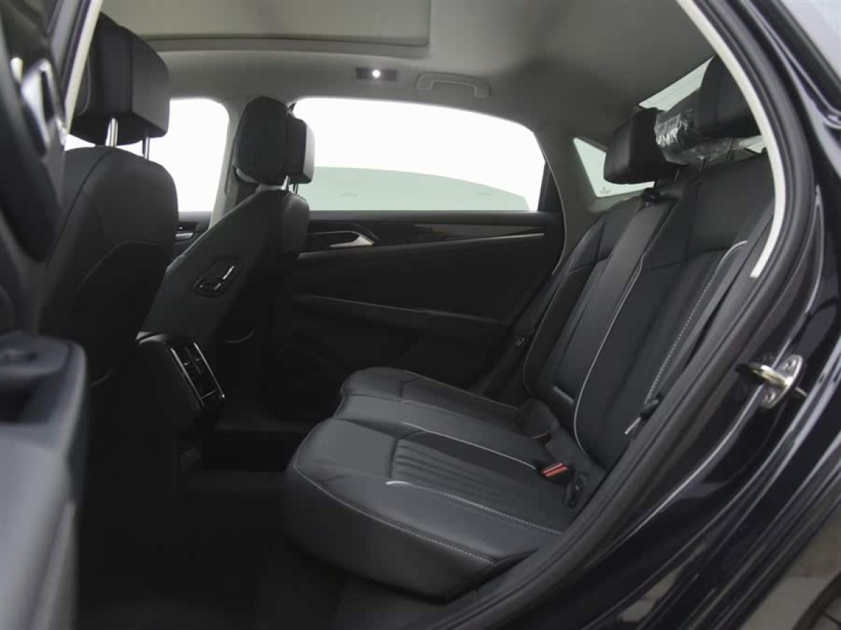 大眾 帕薩特  2024款 330TSI 精英版圖片