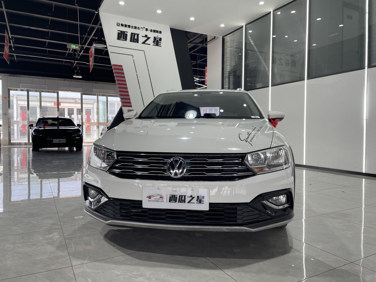 大眾 C-TREK蔚領(lǐng)  2017款 230TSI DSG舒適型圖片