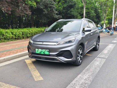 2024年03月 比亞迪 元PLUS 榮耀版 430KM 超越型圖片