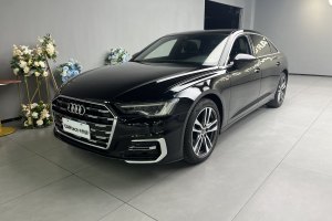 奧迪A6L 奧迪 40 TFSI 豪華動感型