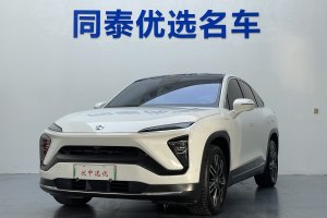 蔚來EC6 蔚來 75kWh 運(yùn)動版