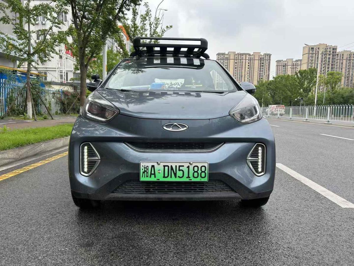 WEY 瑪奇朵  2021款 1.5L DHT原萃版圖片