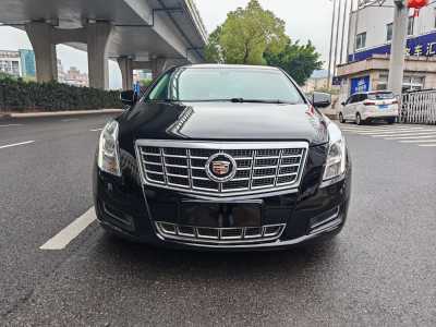 2015年12月 凱迪拉克 XTS 28T 舒適型圖片