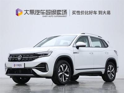 2024年7月 大眾 探岳GTE 280TSI 豪華Plus進階版圖片